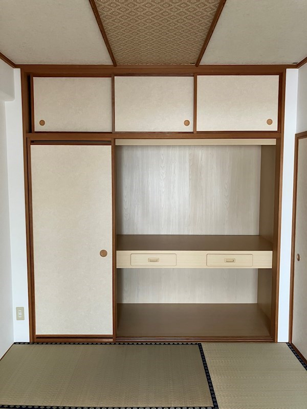 ザ・ミレニアムレジデンス その他11