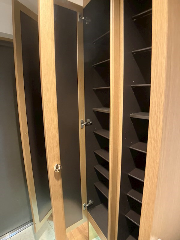 ザ・ミレニアムレジデンス その他16