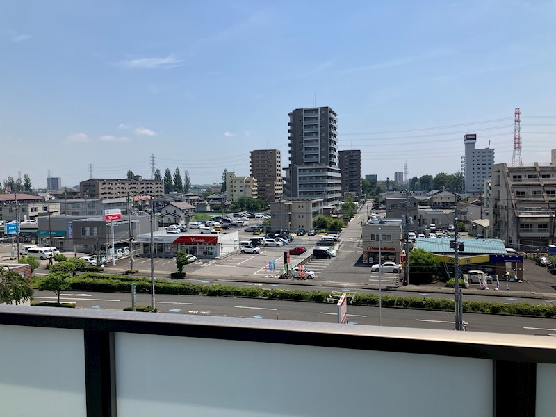 グランパセオ元今泉 その他6