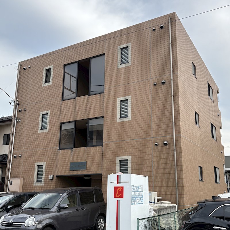 エステートハイツ  その他外観1