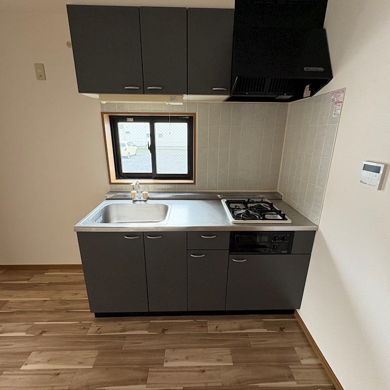 エステートハイツ  キッチン