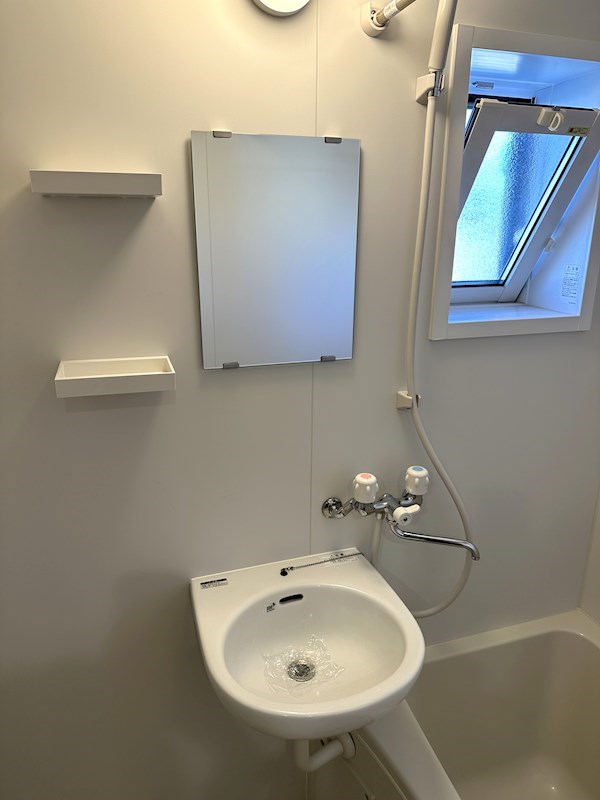 ニューひさごハイツA棟 その他1