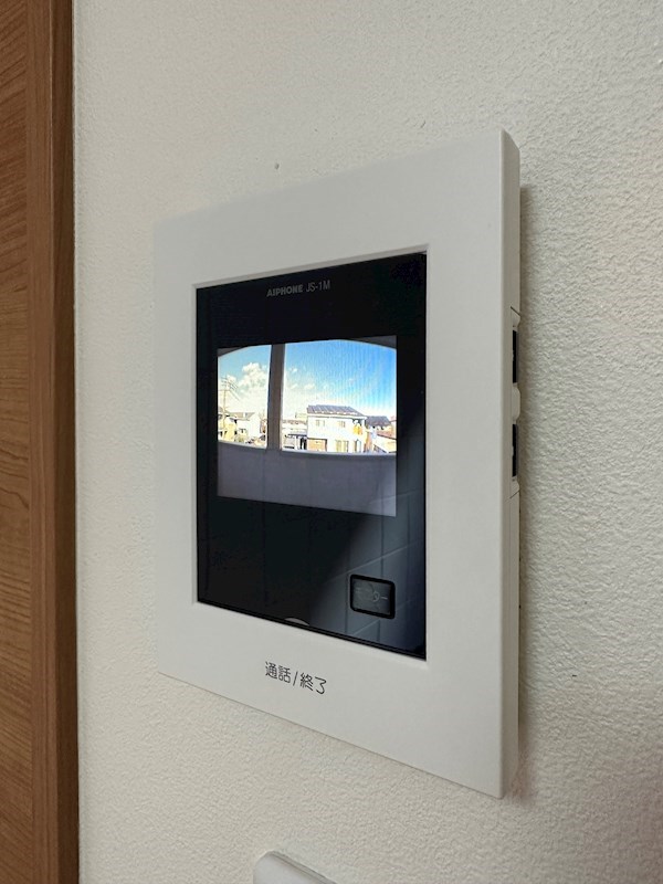 ニューひさごハイツA棟 その他4