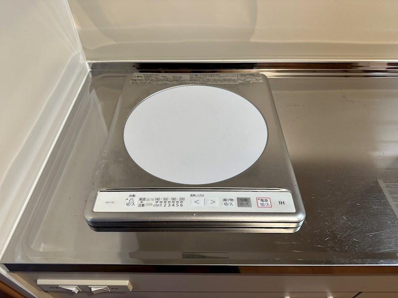 ニューひさごハイツA棟 その他8