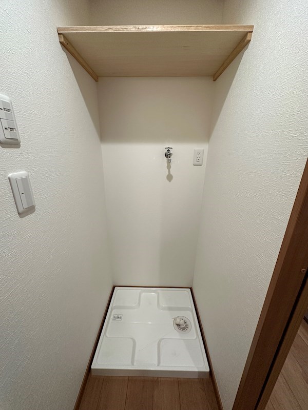 ニューひさごハイツA棟 その他9