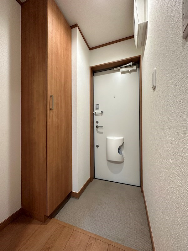 ニューひさごハイツA棟 その他10