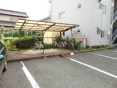 コーポアカツキⅡ その他2