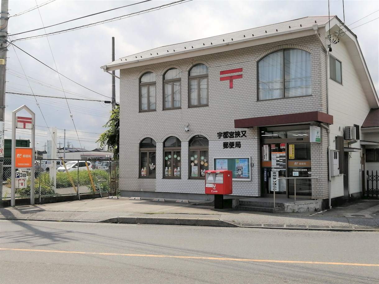 仮)宝木町2丁目戸建て  周辺画像7