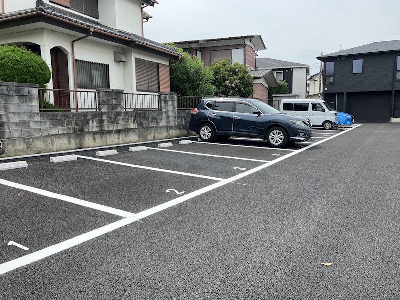 タルガ・フローリオ弥生 その他8