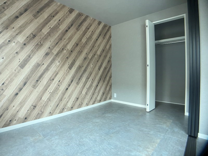 タルガ・フローリオ弥生 ベッドルーム