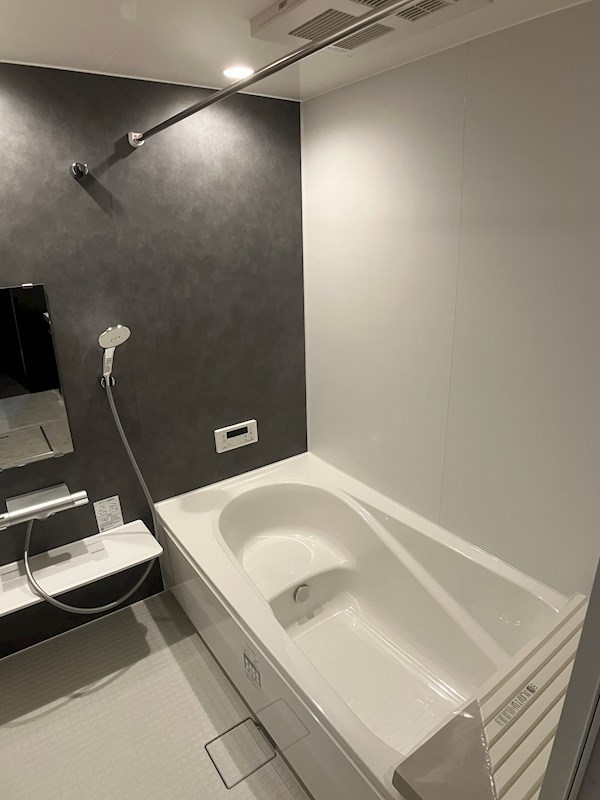 タルガ・フローリオ弥生 風呂画像