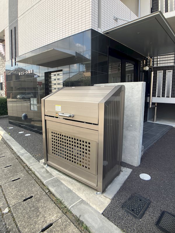 ルミエール鶴田 その他