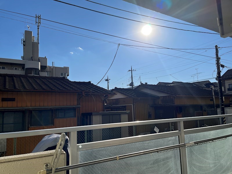 陽南イタリハイツ その他6