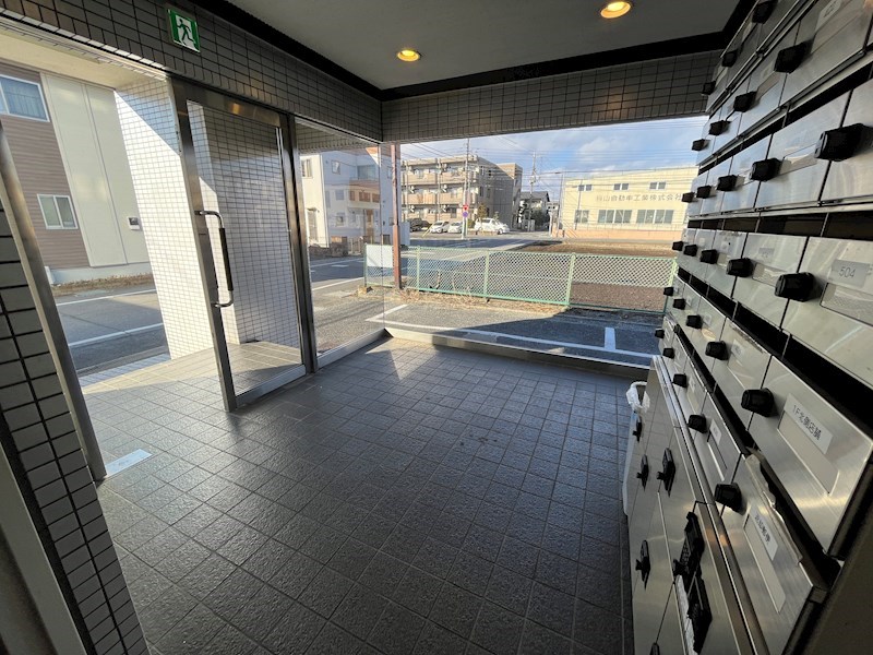 陽南イタリハイツ その他8