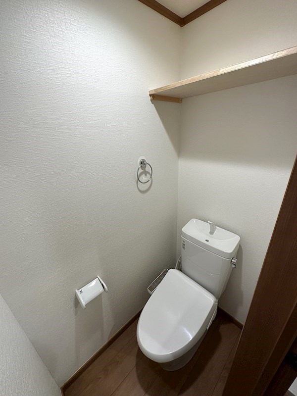 ニューひさごハイツA棟 その他2