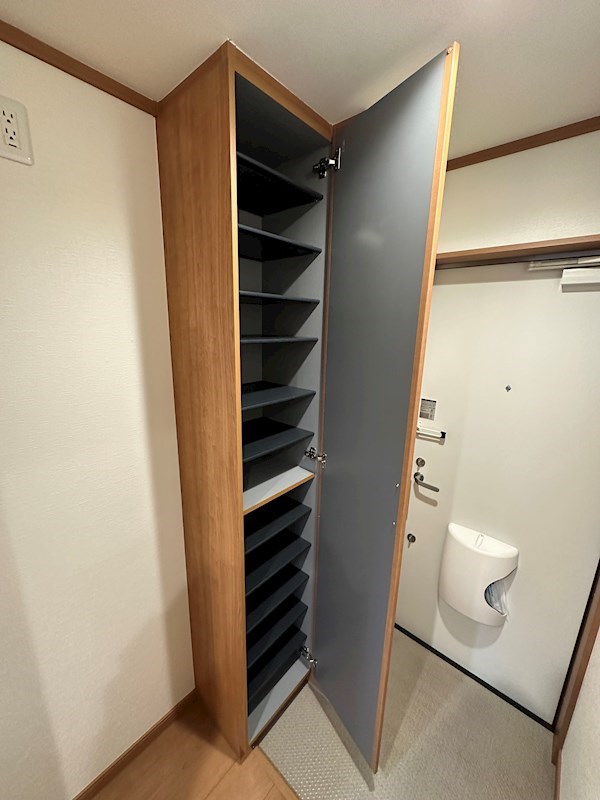 ニューひさごハイツA棟 その他11