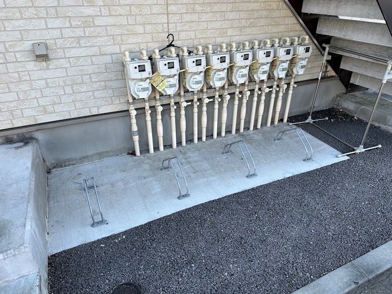 ニューひさごハイツA棟 その他14