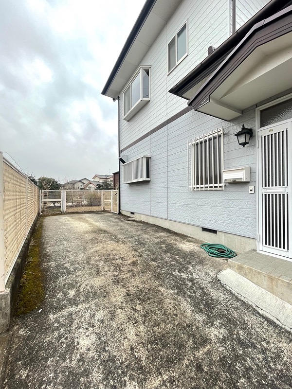 西一の沢貸家 その他1