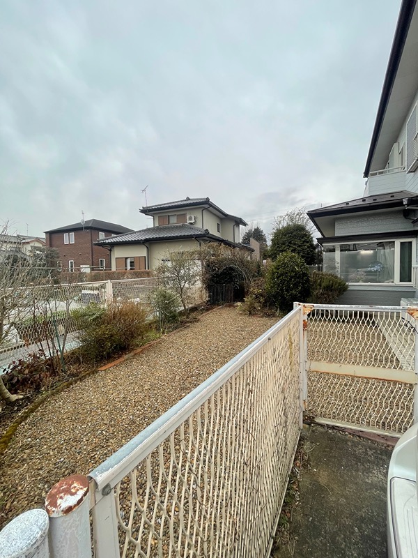 西一の沢貸家 その他3