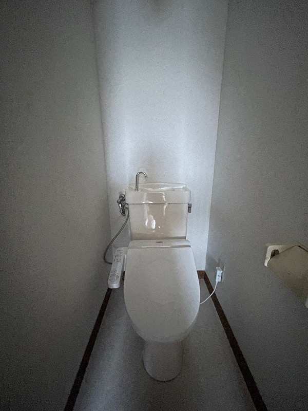 西一の沢貸家 その他4