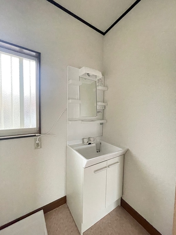 西一の沢貸家 その他5