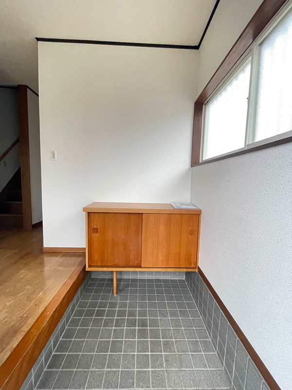 西一の沢貸家 その他9