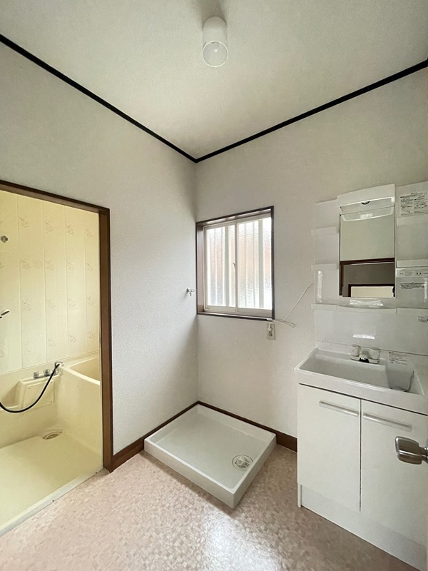 西一の沢貸家 その他10