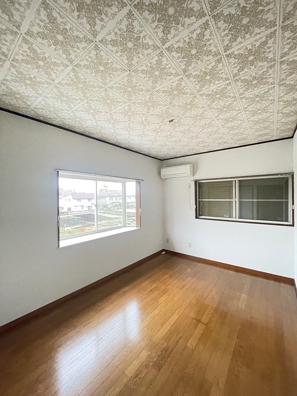 西一の沢貸家 その他15