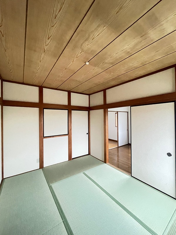 西一の沢貸家 その他19