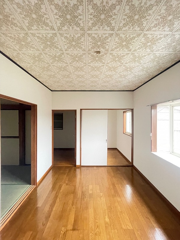 西一の沢貸家 その他20