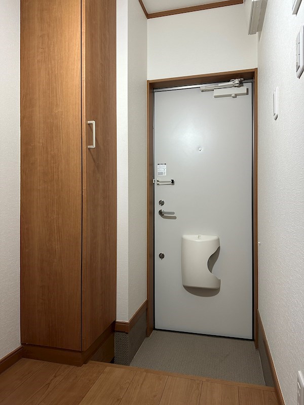 ニューひさごハイツA棟 その他9