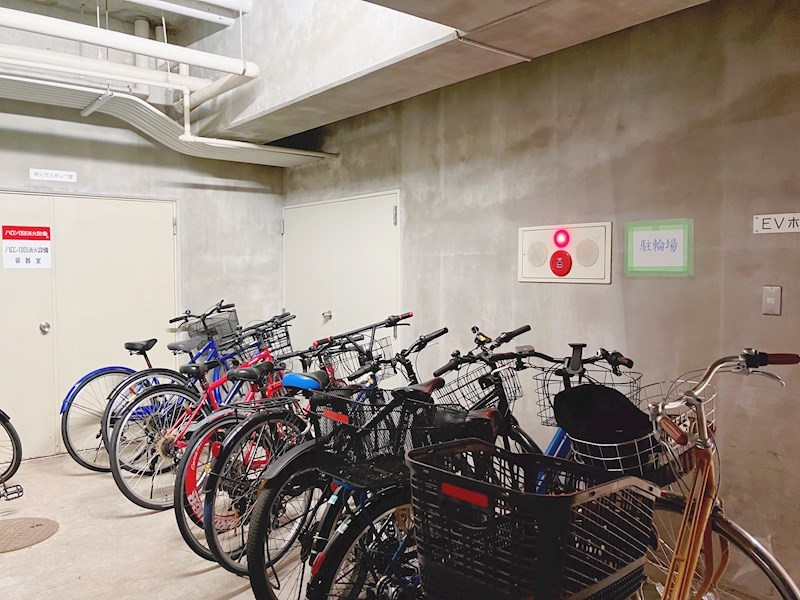 コーポ小尾 その他16