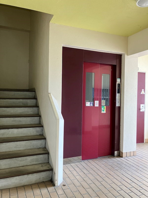 コーポ・ハピネス その他9