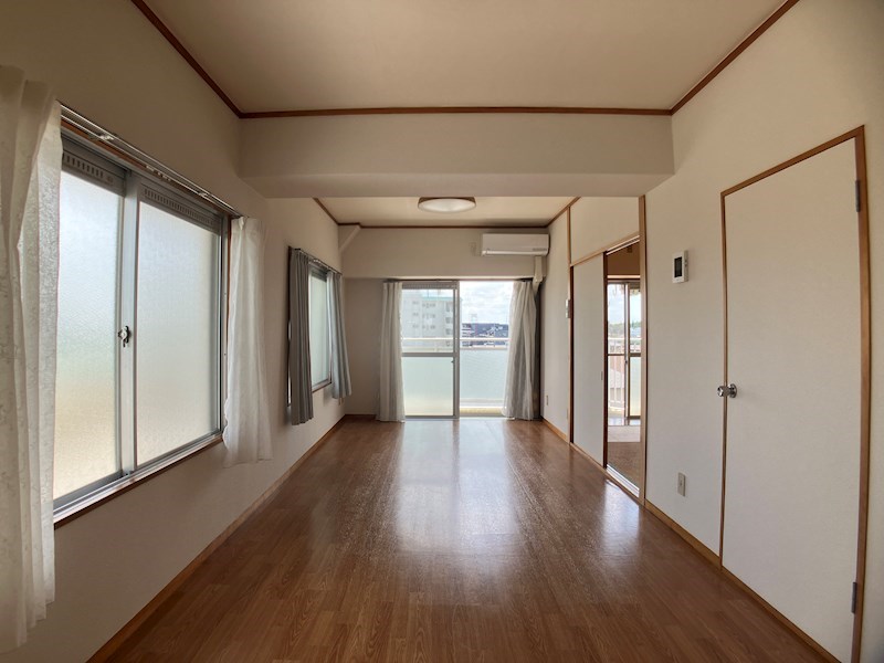 コーポ・ハピネス リビング