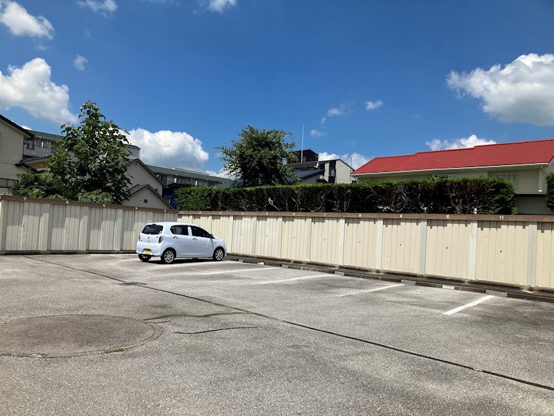 コーポ・ハピネス その他22