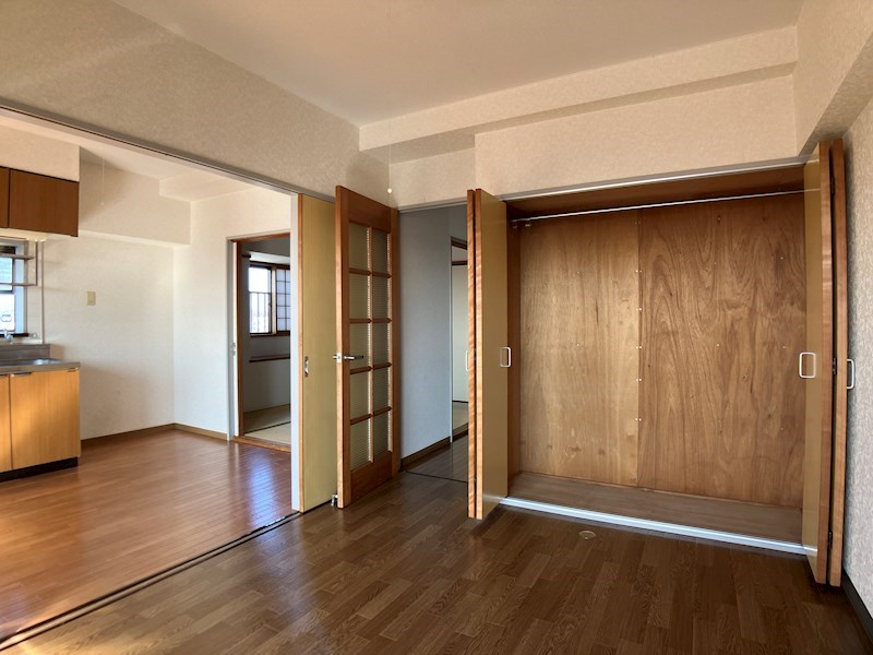 クラシティ御幸 その他5