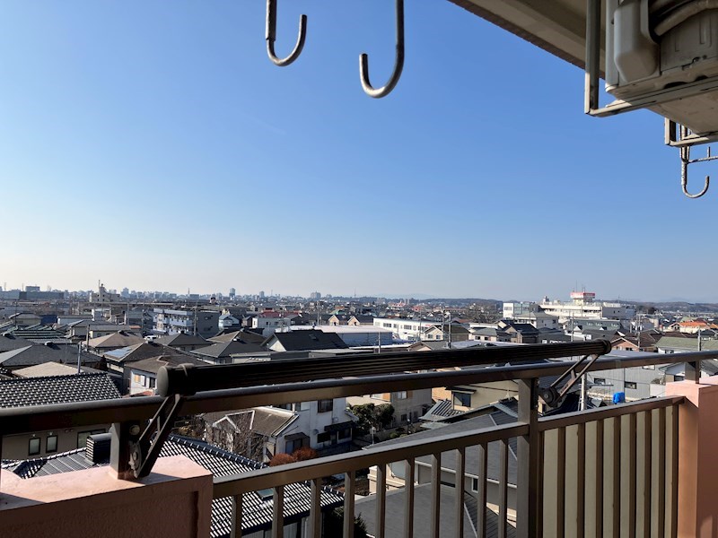 クラシティ御幸 その他6