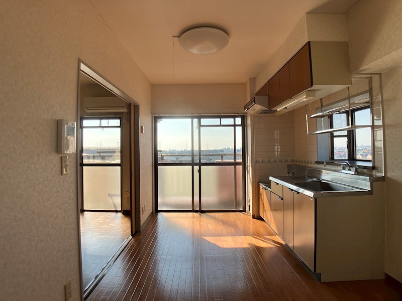 クラシティ御幸 その他8