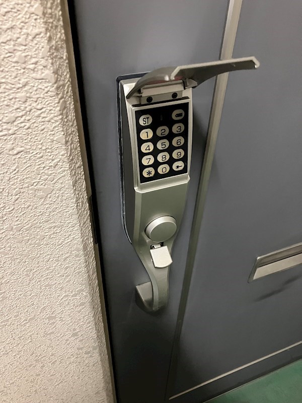 クラシティ御幸 その他11