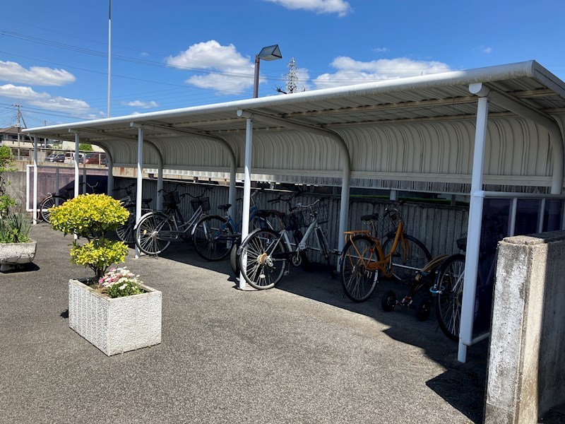 クラシティ御幸 その他15