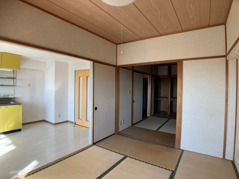 クラシティ御幸 その他8