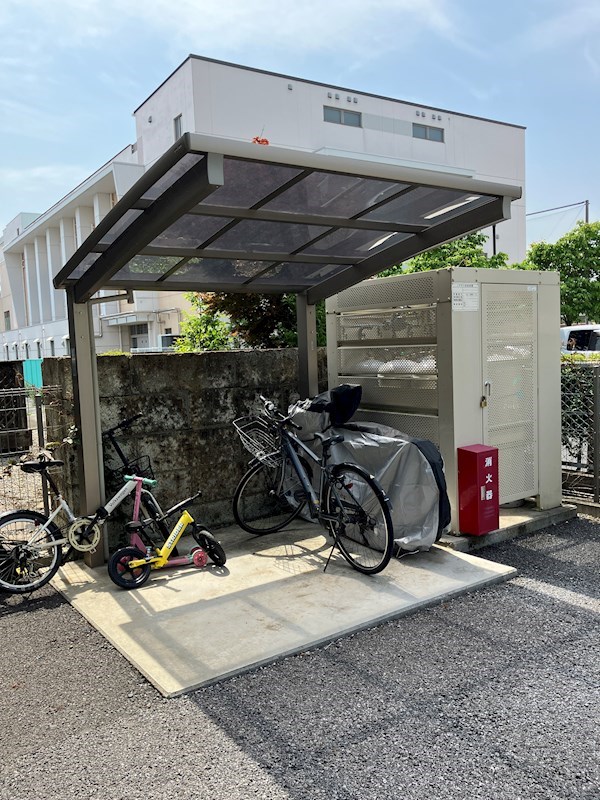 ジックス桜 その他23