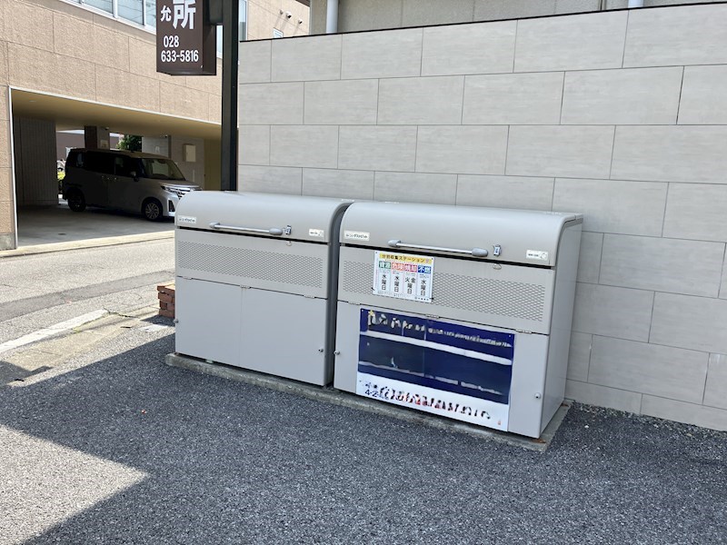 ジックス桜 その他29