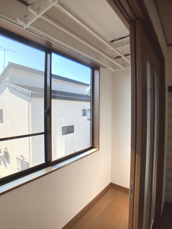 ハイツS.E　B棟 その他6