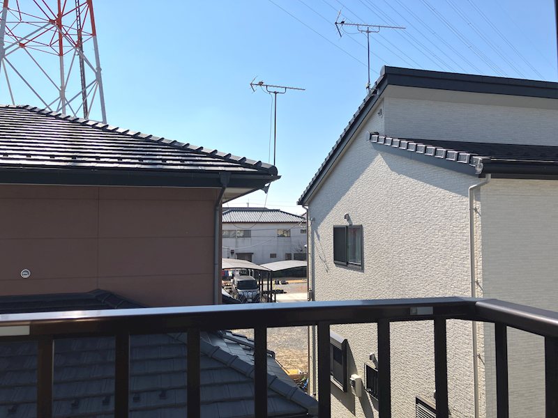 ハイツS.E　B棟 その他7