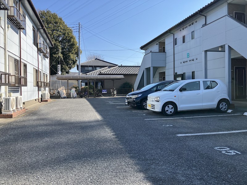 ハイツS.E　B棟 その他8