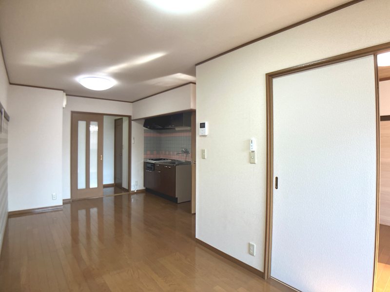 ハイツS.E　B棟 その他10