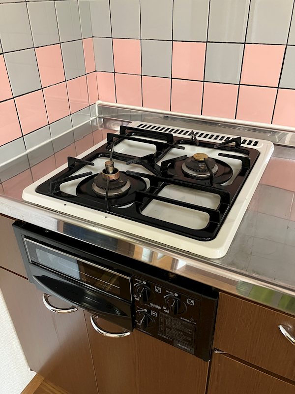 ハイツS.E　B棟 その他12