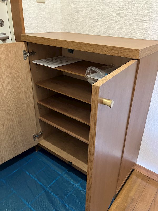 ハイツS.E　B棟 その他15