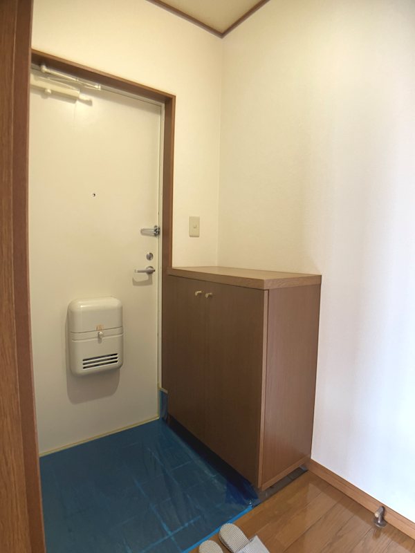 ハイツS.E　B棟 その他16